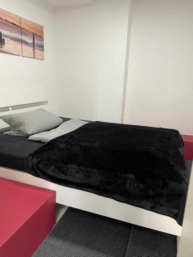 Kastanienallee 7 Hamburg Zewnętrze zdjęcie